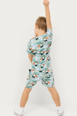 Ellos Shorts Viktor Hot
