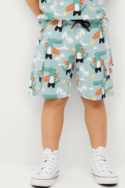 Ellos Shorts Viktor Hot