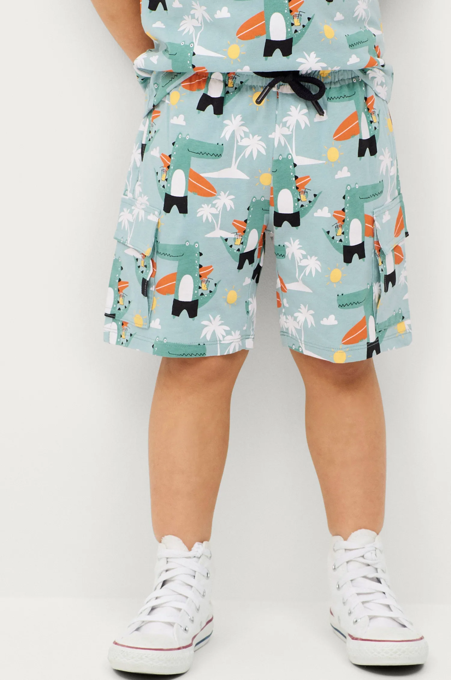 Ellos Shorts Viktor Hot