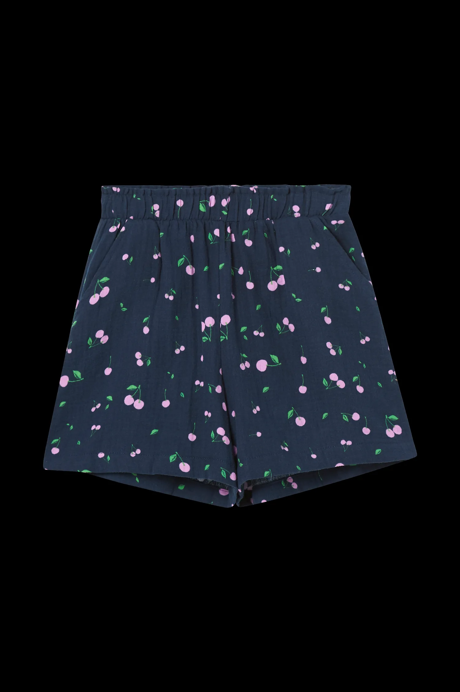 Vero Moda Shorts Vmnatali Nia Hw Shorts Wvn Girl Cheap