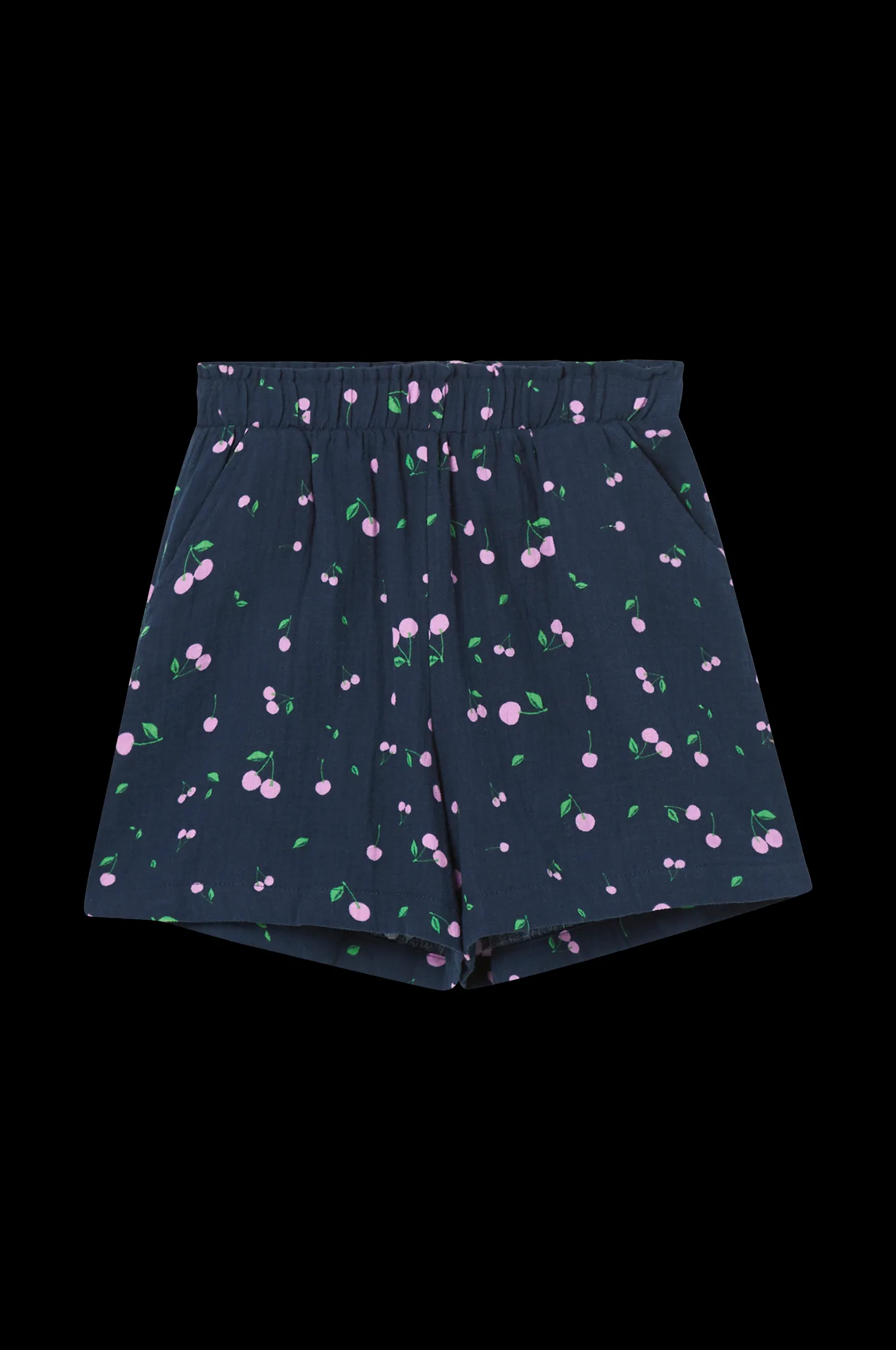 Vero Moda Shorts Vmnatali Nia Hw Shorts Wvn Girl Cheap