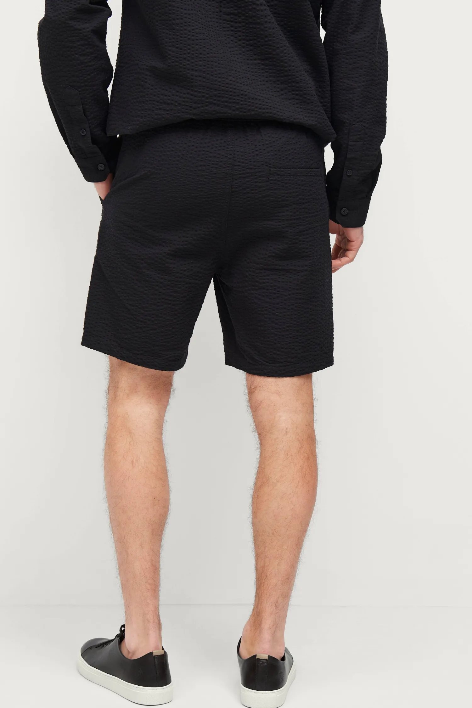 Studio Total Shorts Wacay Drawstring Shorts Fashion