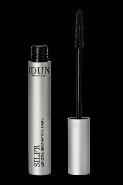 IDUN Minerals Silfr Mascara Brown