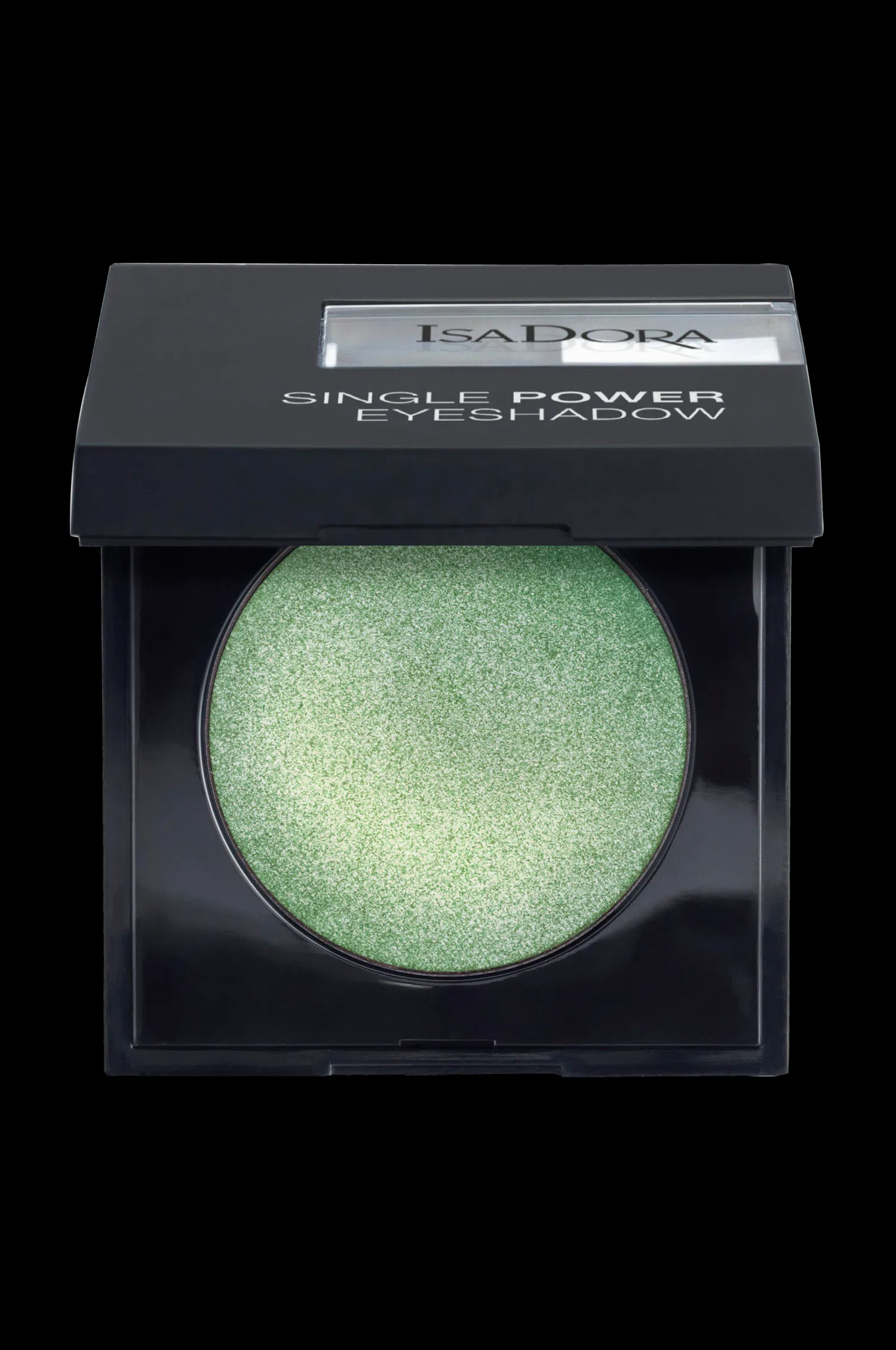 IsaDora Single Power Eyeshadow