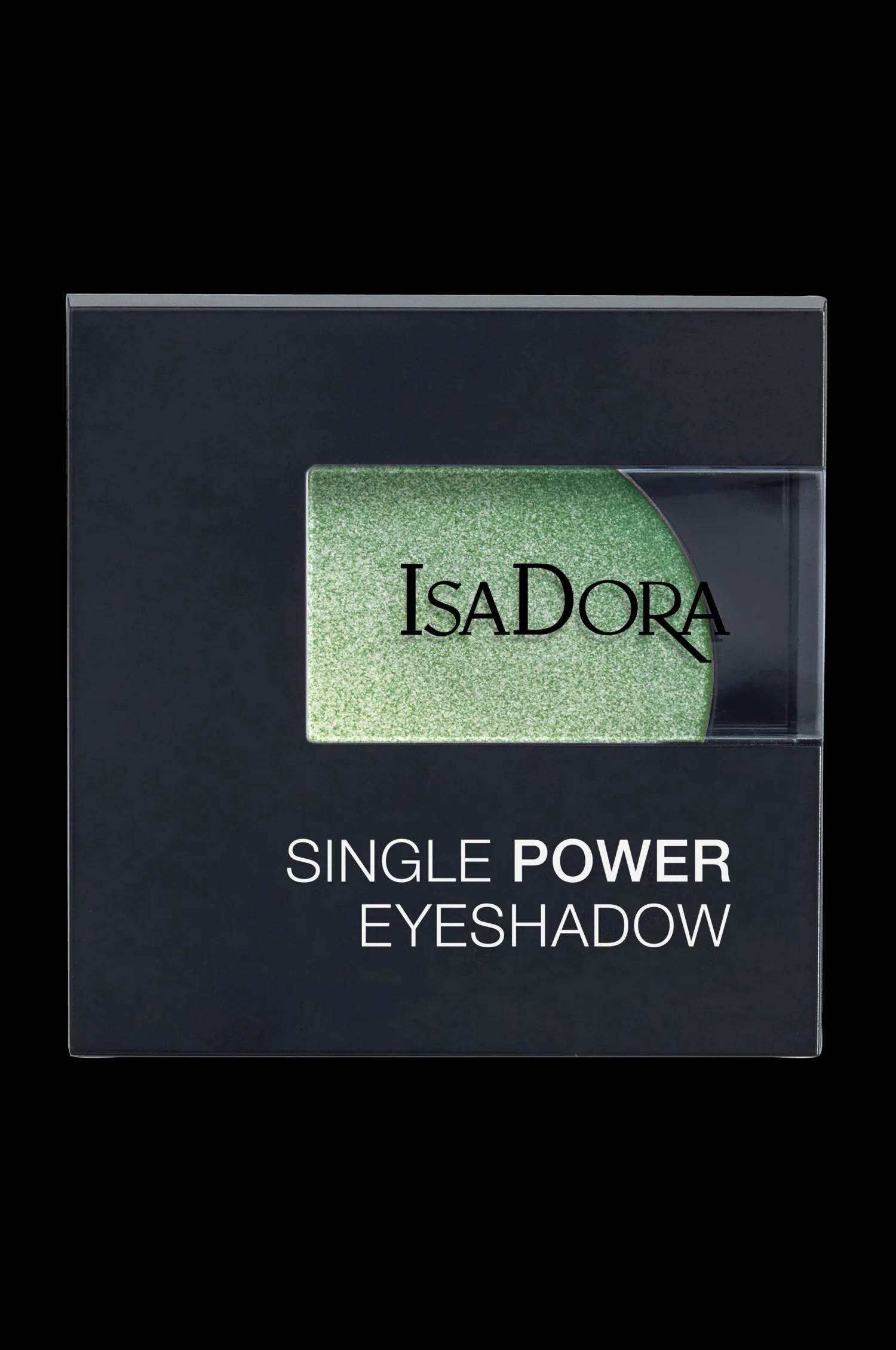 IsaDora Single Power Eyeshadow