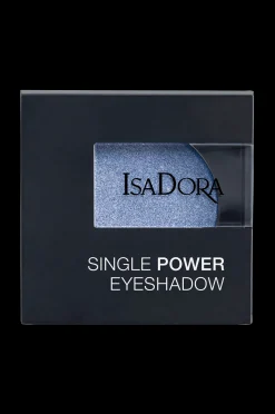 IsaDora Single Power Eyeshadow