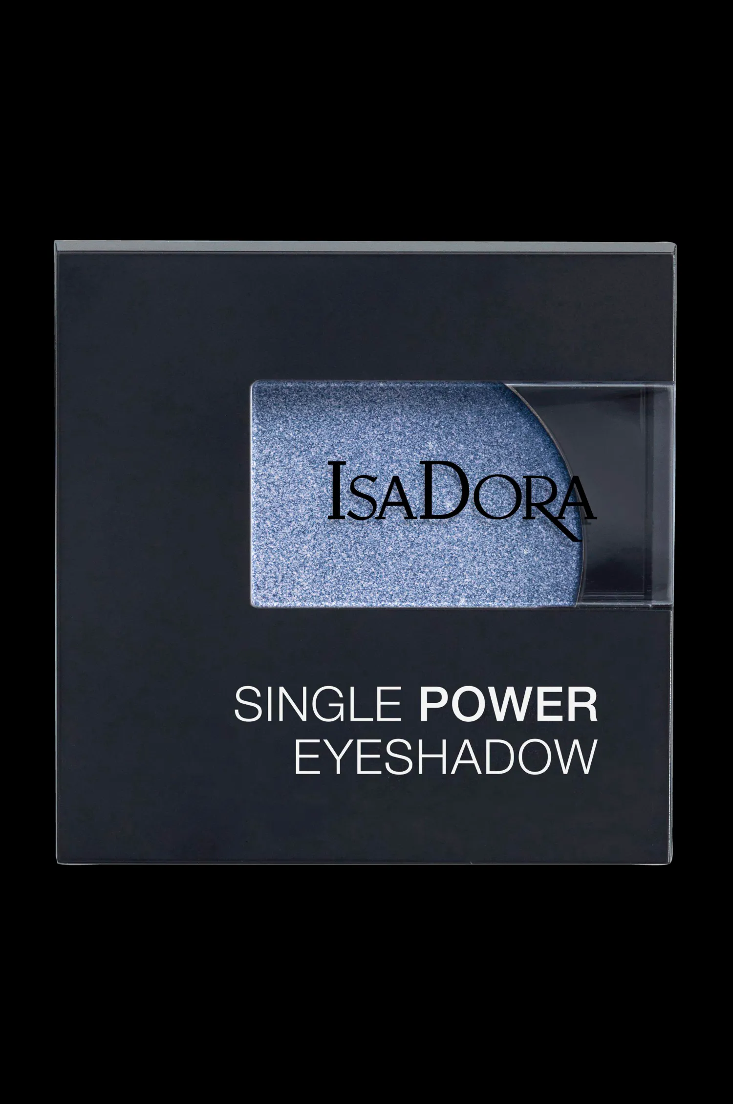 IsaDora Single Power Eyeshadow