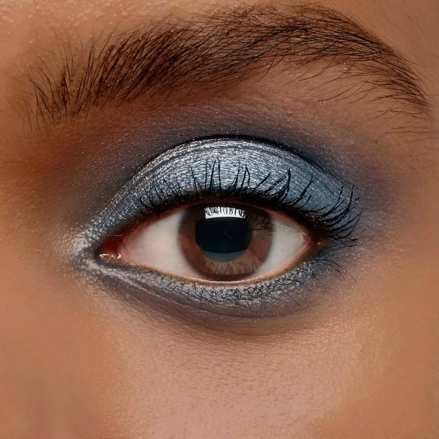 IsaDora Single Power Eyeshadow