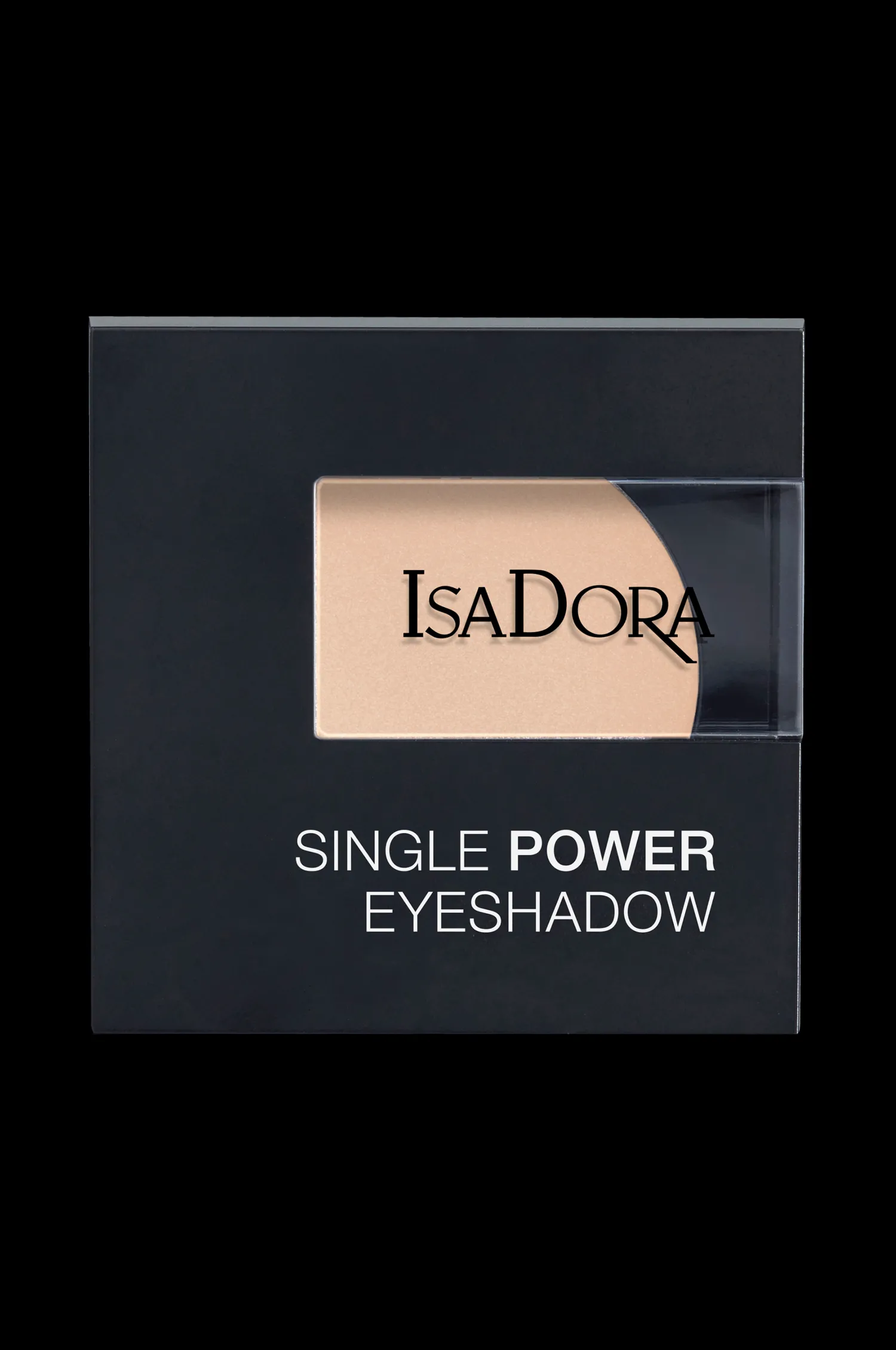 IsaDora Single Power Eyeshadow