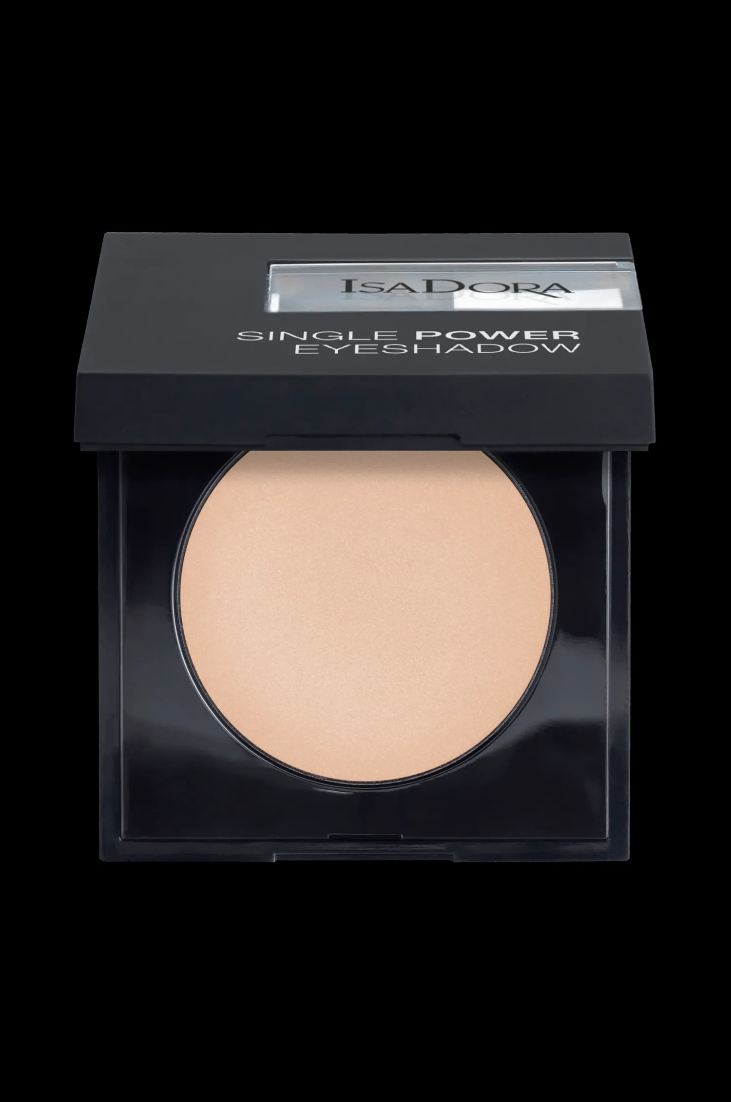 IsaDora Single Power Eyeshadow