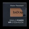 IsaDora Single Power Wr Eyeshadow