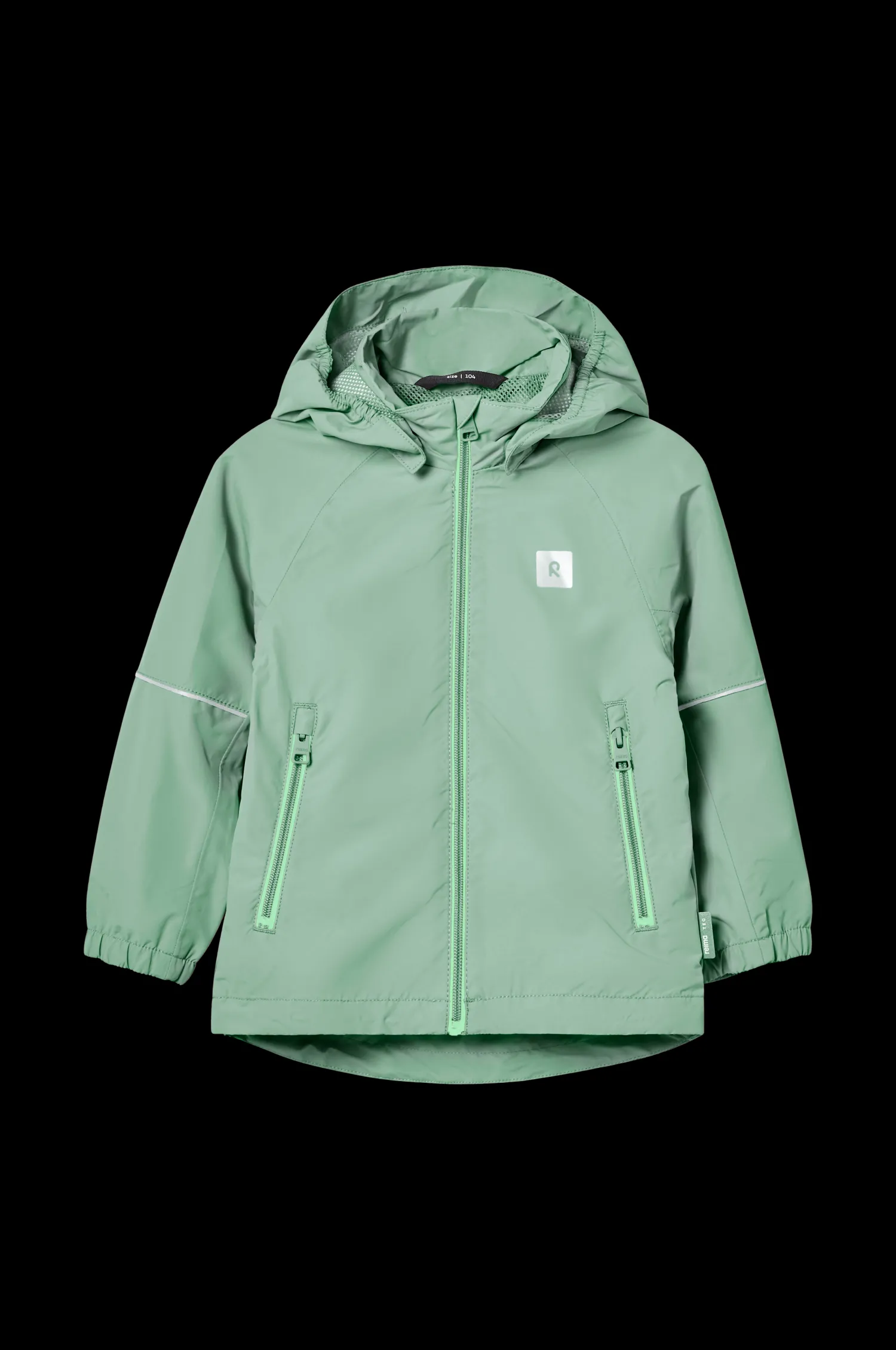 Reima Skaljacka Kallahti tec Jacket Discount