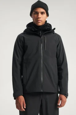Studio Total Skaljacka 3-Layer Shell Jacket Cheap