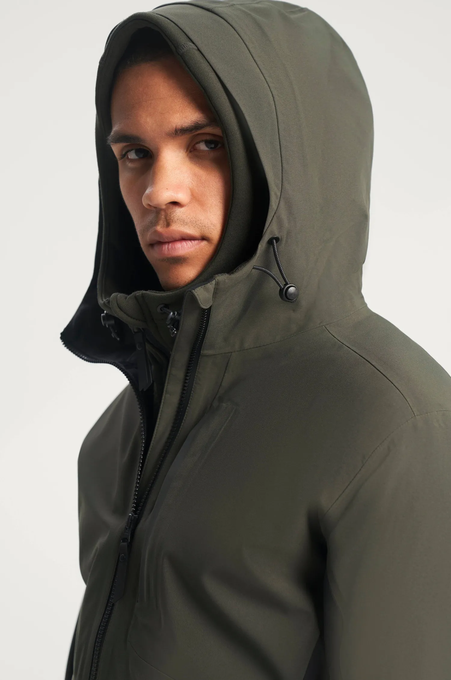 Studio Total Skaljacka 3-Layer Shell Jacket Outlet
