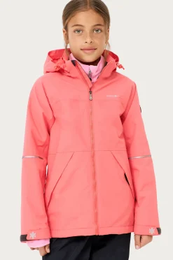 Áhkká Skaljacka Shell Jacket Jr Clearance