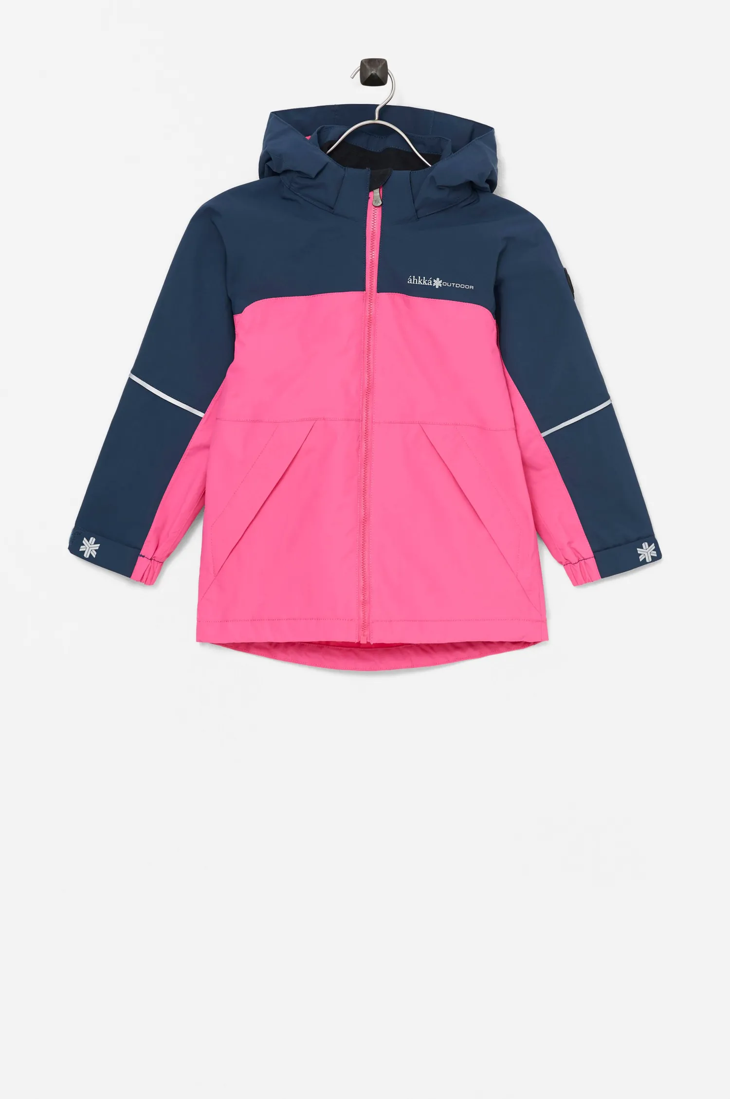 Áhkká Skaljacka Shell Jacket Mr Best