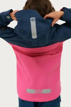Áhkká Skaljacka Shell Jacket Mr Best