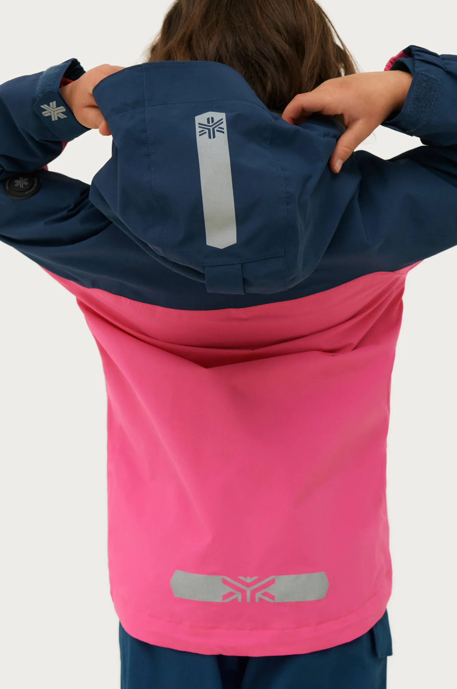 Áhkká Skaljacka Shell Jacket Mr Best