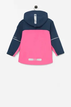 Áhkká Skaljacka Shell Jacket Mr Best