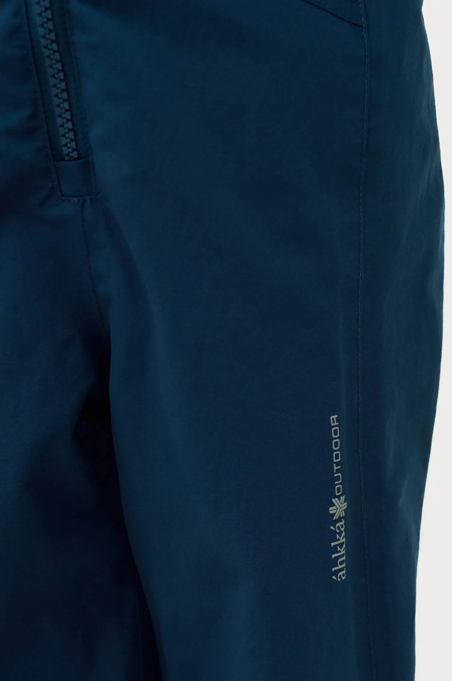 Áhkká Skaljacka Shell Jacket Mr Best