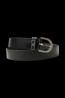 Dam Calvin Klein Skarp Ck Must Loop Belt 30 Mm