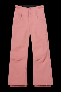 Roxy Skidbyxor / Snowboardbyxor Diversion Girl Pt Cheap