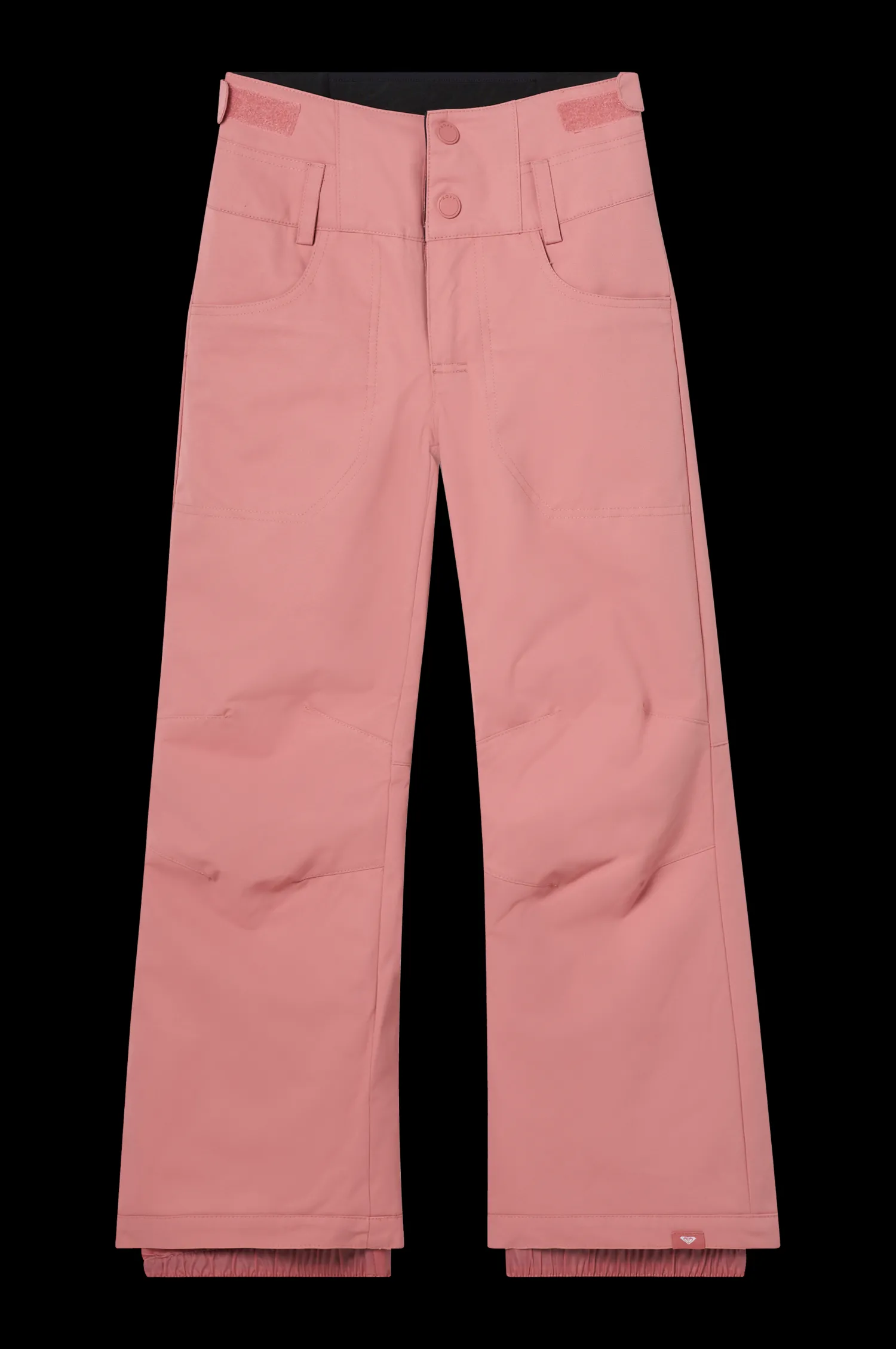 Roxy Skidbyxor / Snowboardbyxor Diversion Girl Pt Cheap