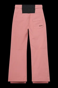 Roxy Skidbyxor / Snowboardbyxor Diversion Girl Pt Cheap