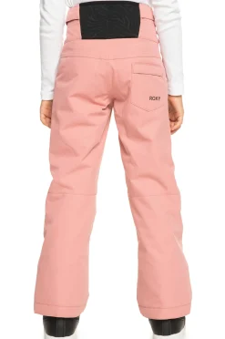 Roxy Skidbyxor / Snowboardbyxor Diversion Girl Pt Cheap