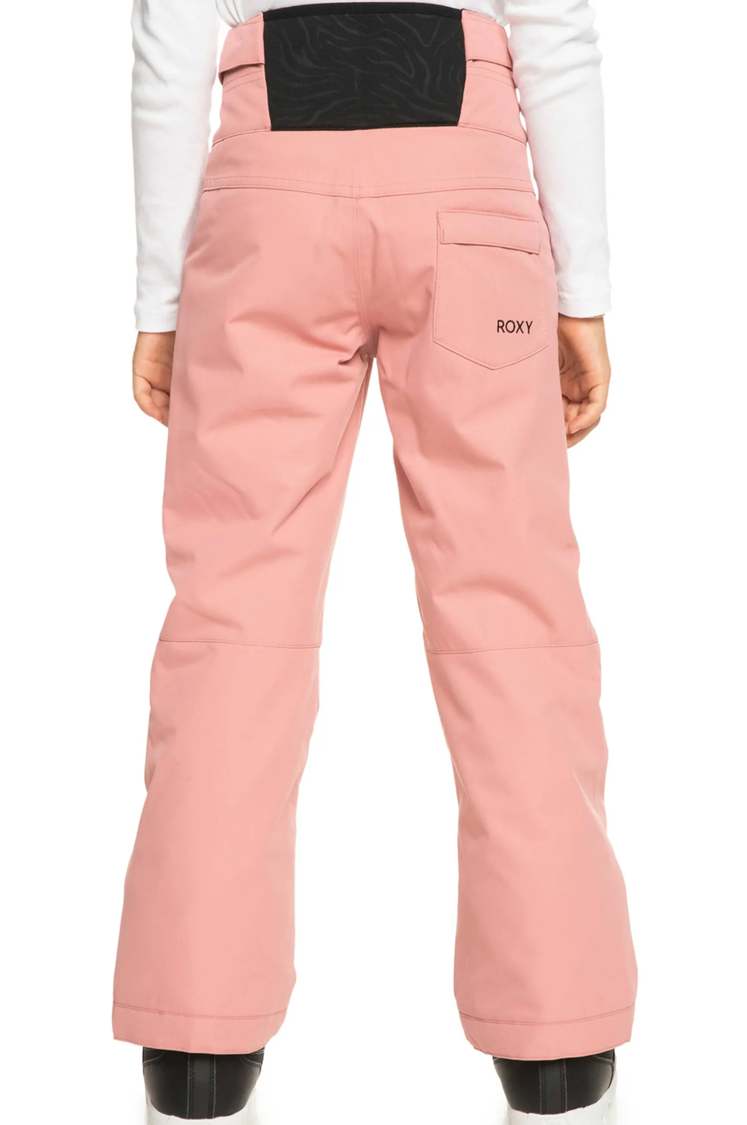 Roxy Skidbyxor / Snowboardbyxor Diversion Girl Pt Cheap