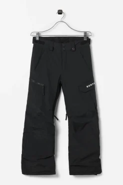 Burton Skidbyxor B Exile Cargo Pt Clearance