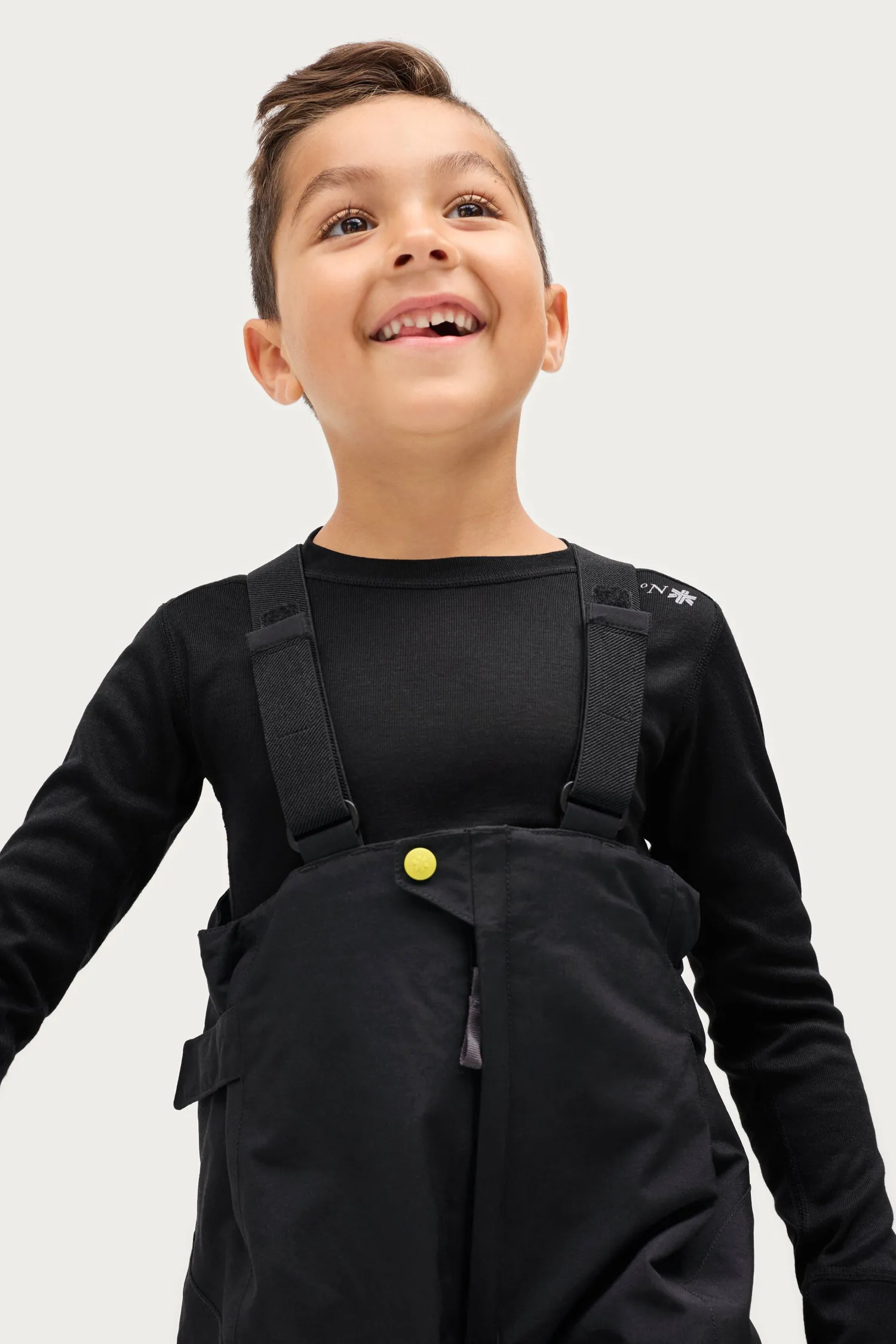 Áhkká Skidbyxor Bib Pants Mr Online