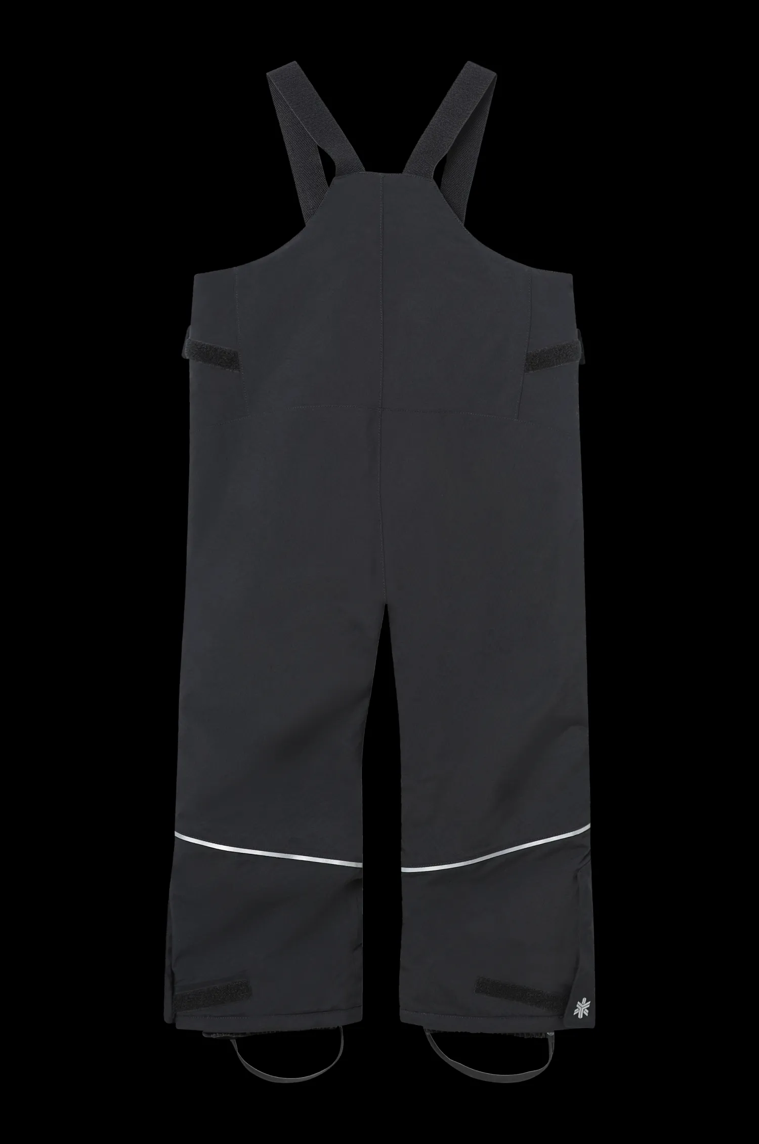 Áhkká Skidbyxor Bib Pants Mr Online
