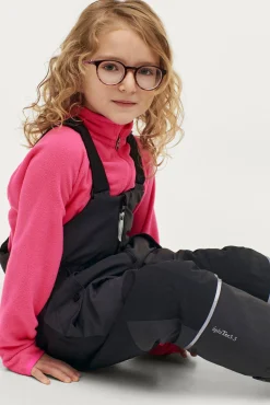 Áhkká Skidbyxor Bib Skipant Fashion