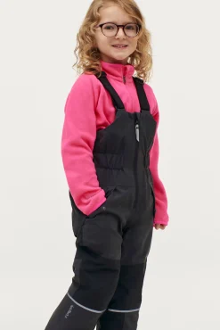 Áhkká Skidbyxor Bib Skipant Fashion