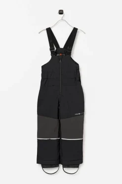 Áhkká Skidbyxor Bib Skipant Kid Clearance