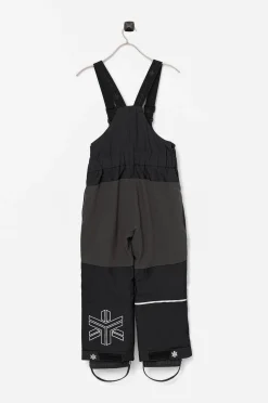 Áhkká Skidbyxor Bib Skipant Kid Clearance