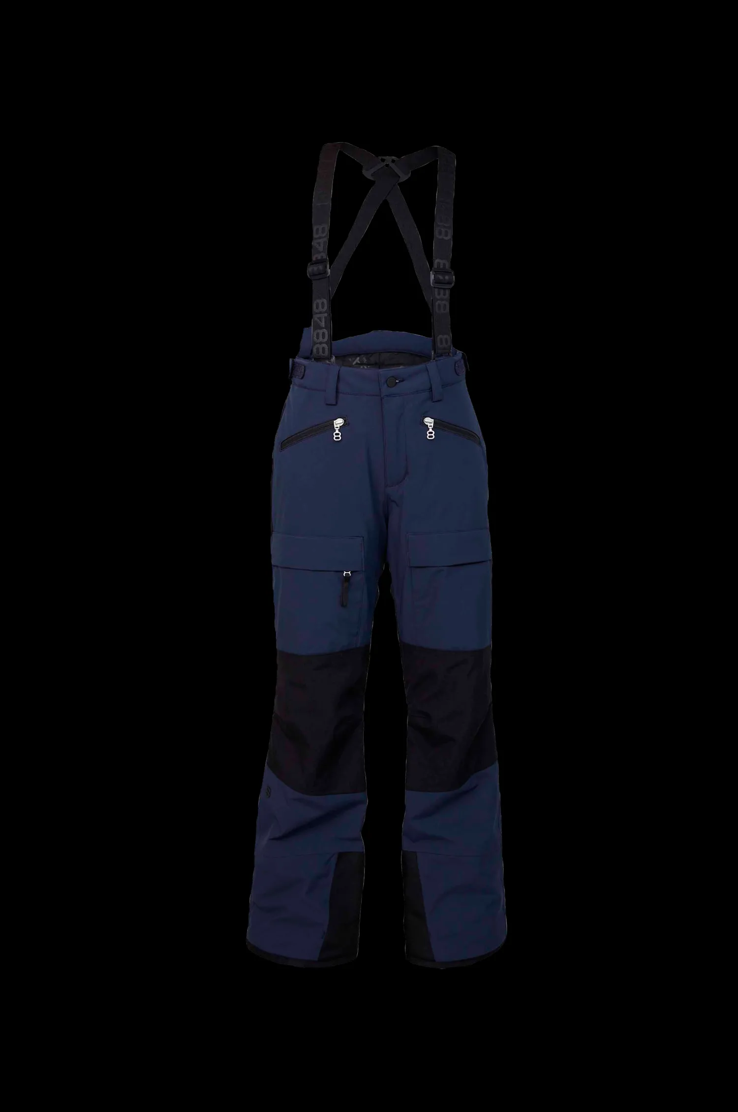 8848 Altitude Skidbyxor Criss Jr Pant Clearance