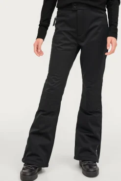 Áhkká Skidbyxor Softshell Ski Pants Jr Clearance