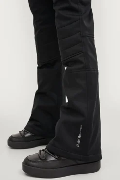 Áhkká Skidbyxor Softshell Ski Pants Jr Clearance