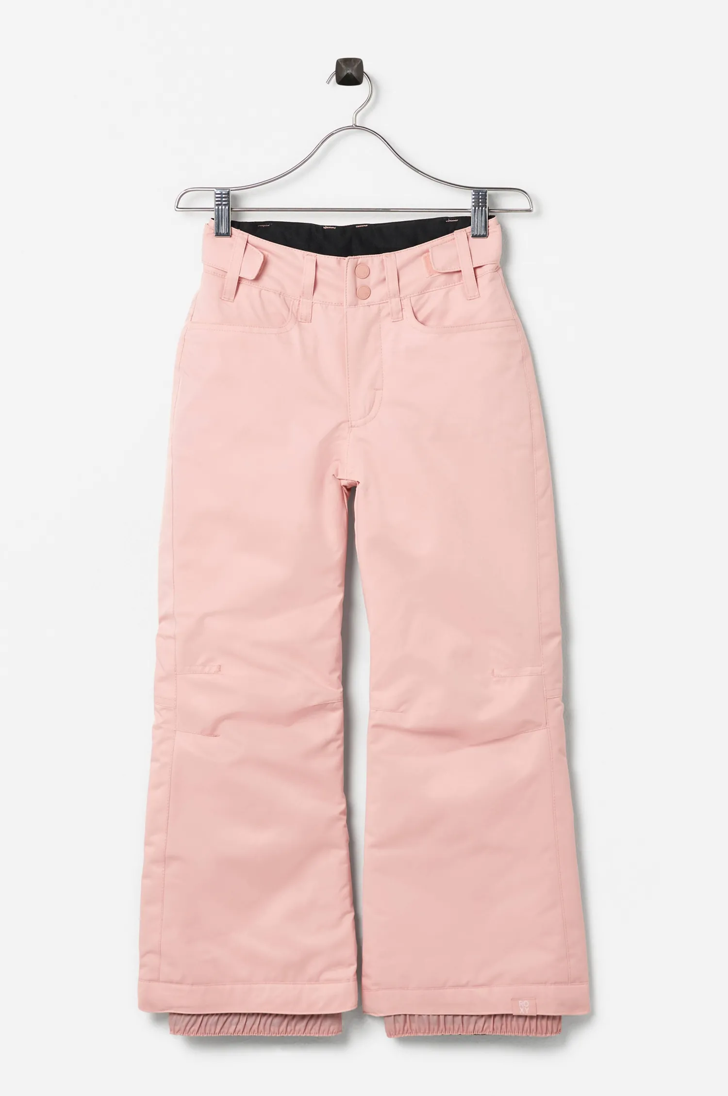 Roxy Skidbyxor/Snowboardbyxor Backyard Girl Pt Flash Sale