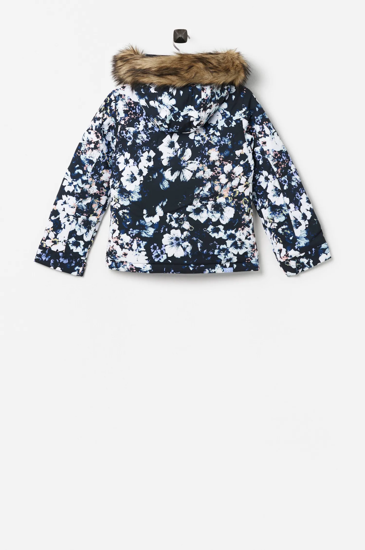 Roxy Skidjacka / Snowboardjacka Jet Ski Girl Jk Online
