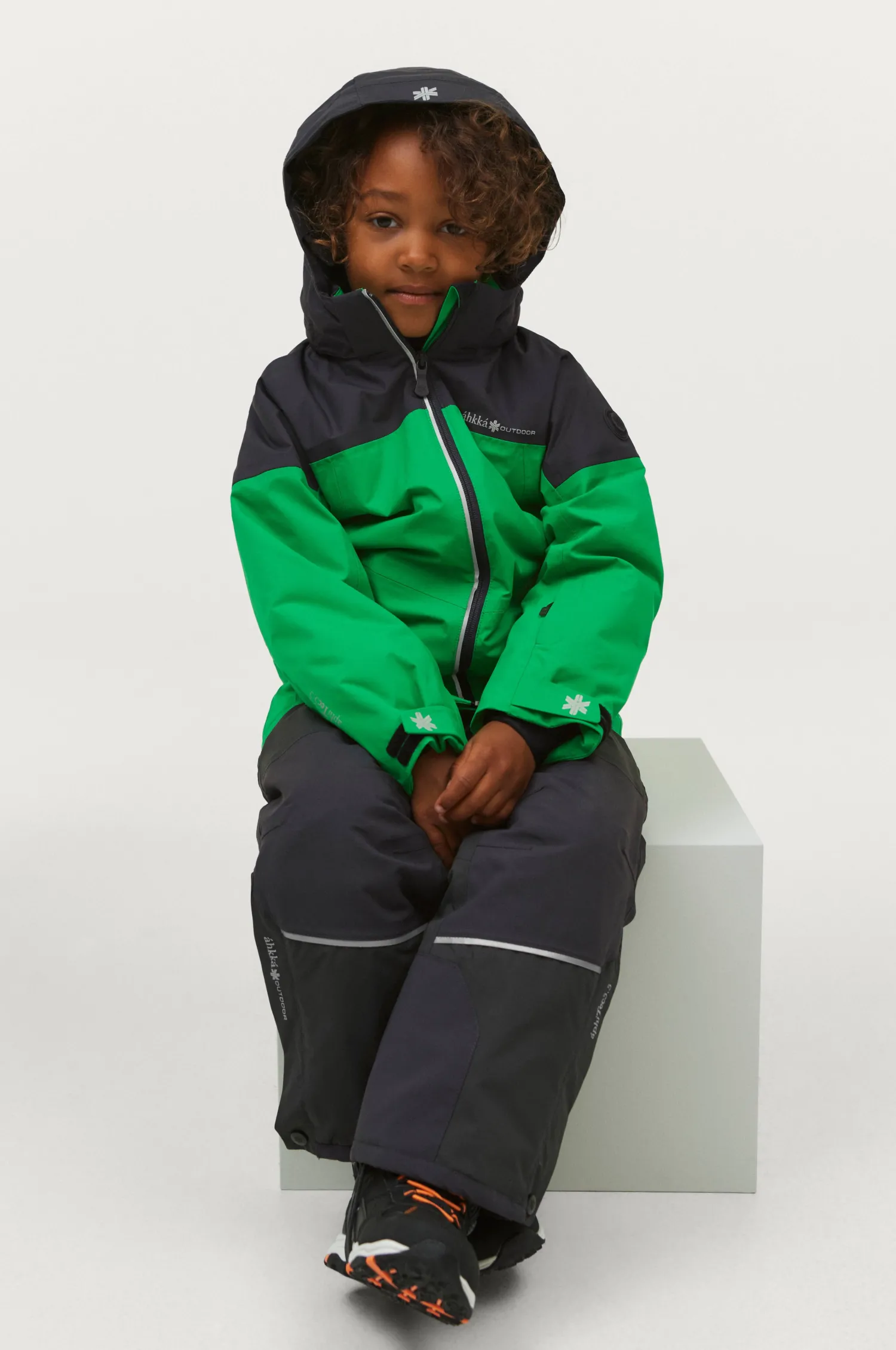 Áhkká Skidjacka Ahkka Ski Jacket Mr Discount