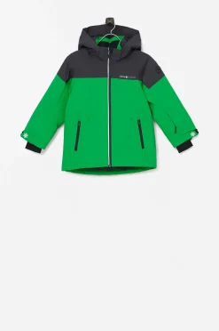Áhkká Skidjacka Ahkka Ski Jacket Mr Discount