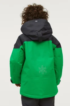 Áhkká Skidjacka Ahkka Ski Jacket Mr Discount