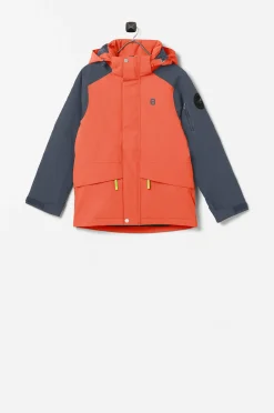 8848 Altitude Skidjacka Axl 2.0 Jr Jacket Cheap