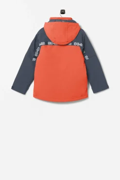 8848 Altitude Skidjacka Axl 2.0 Jr Jacket Cheap