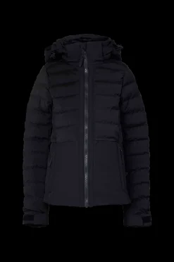 8848 Altitude Skidjacka Keeya Jr Ski Jacket New