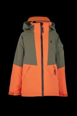 8848 Altitude Skidjacka Otis Jr Ski Jacket Sale