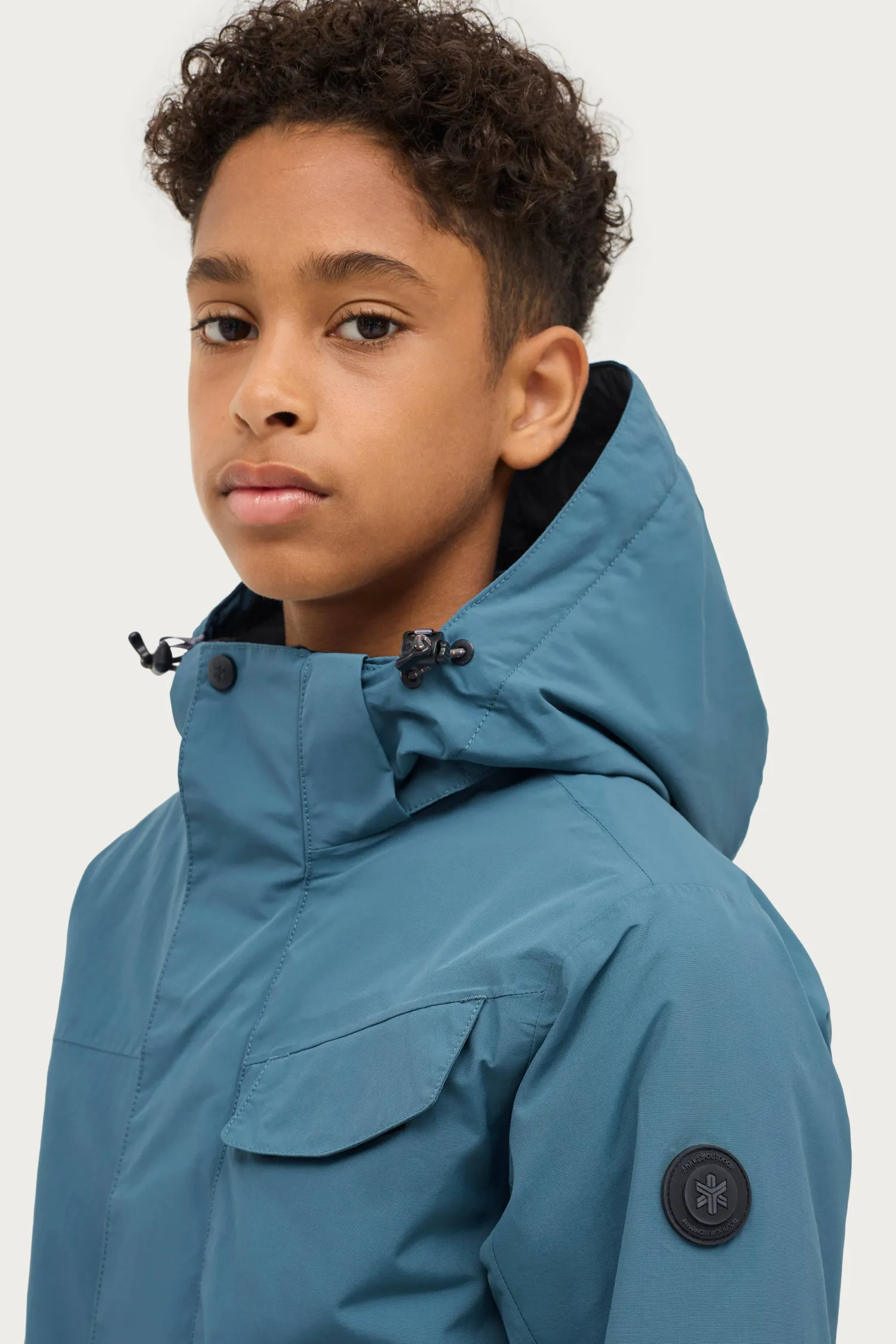 Áhkká Skidjacka Ski Jacket Jr Online